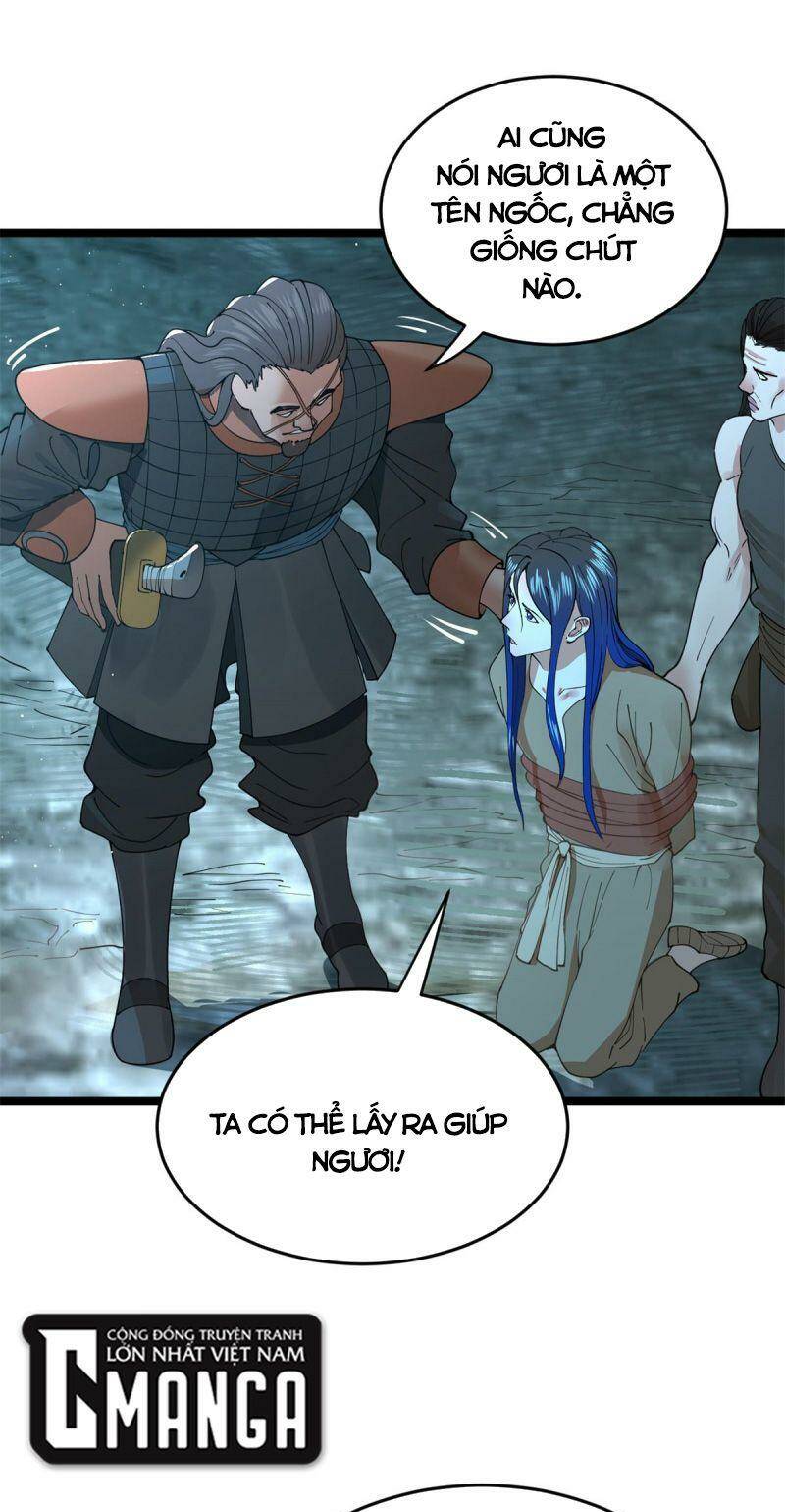 Chàng Rể Mạnh Nhất Lịch Sử - Chapter 2.5 - Page 52