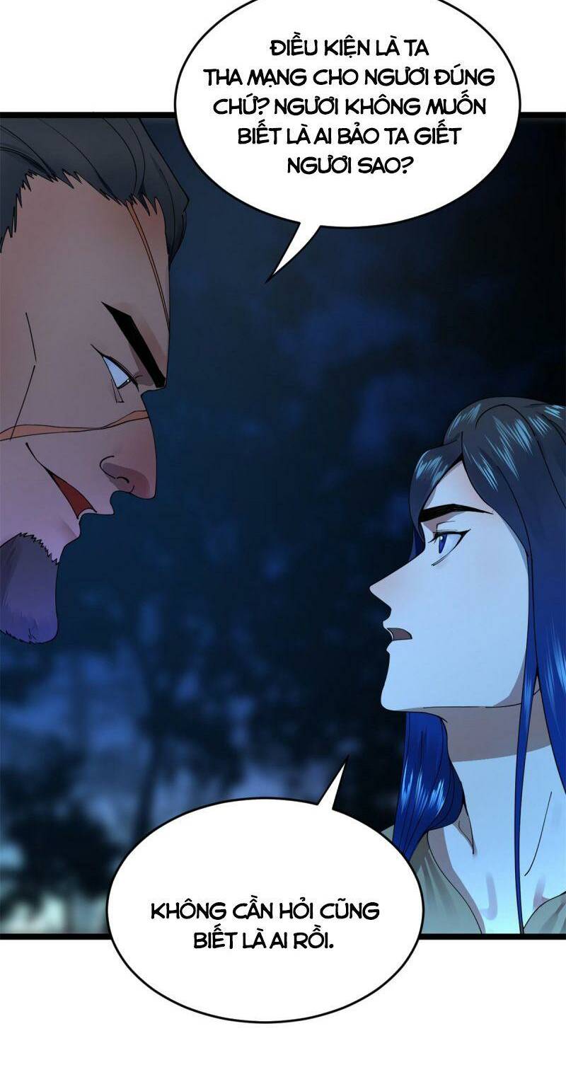 Chàng Rể Mạnh Nhất Lịch Sử - Chapter 2.5 - Page 53