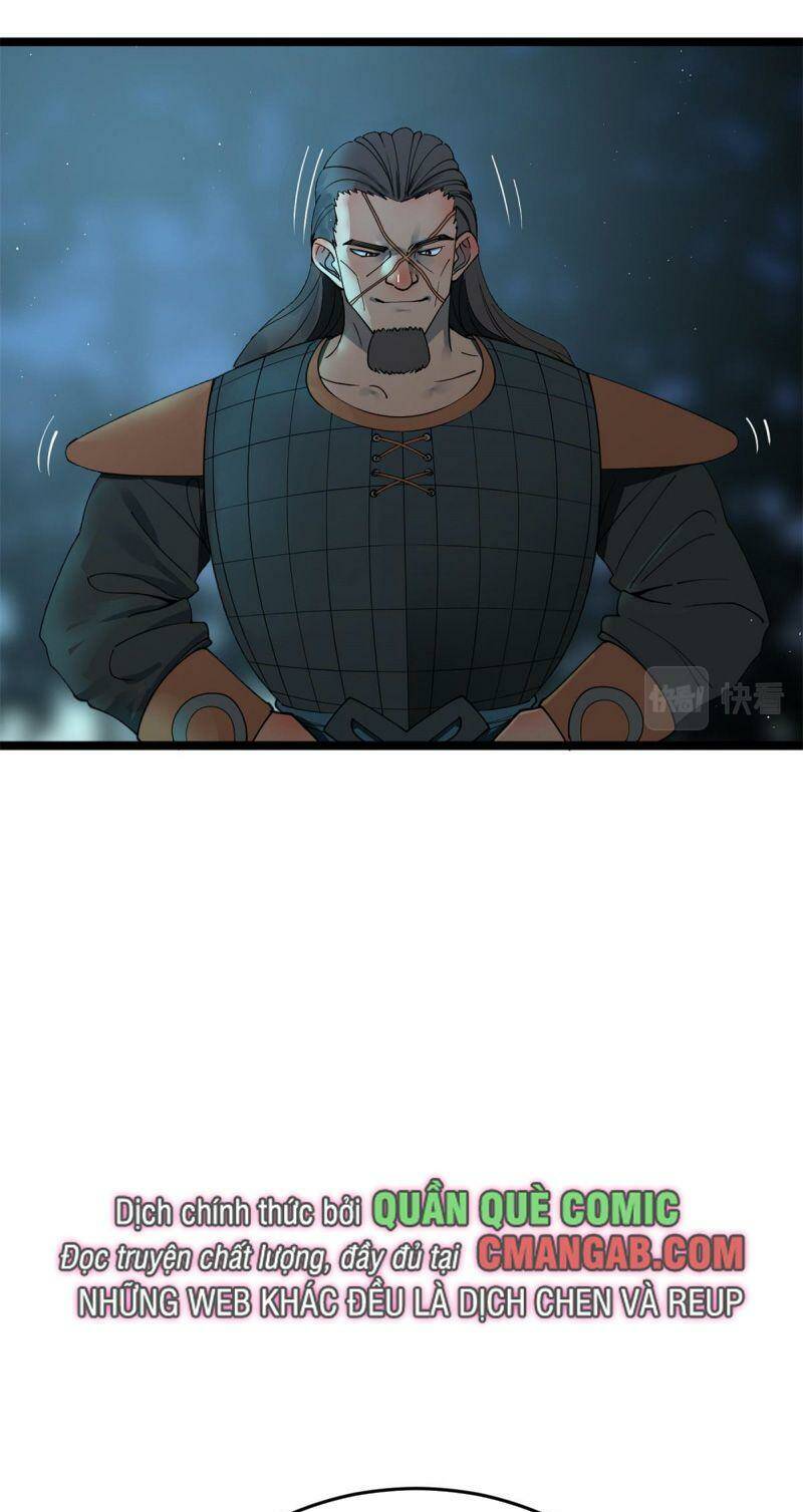 Chàng Rể Mạnh Nhất Lịch Sử - Chapter 2.5 - Page 54