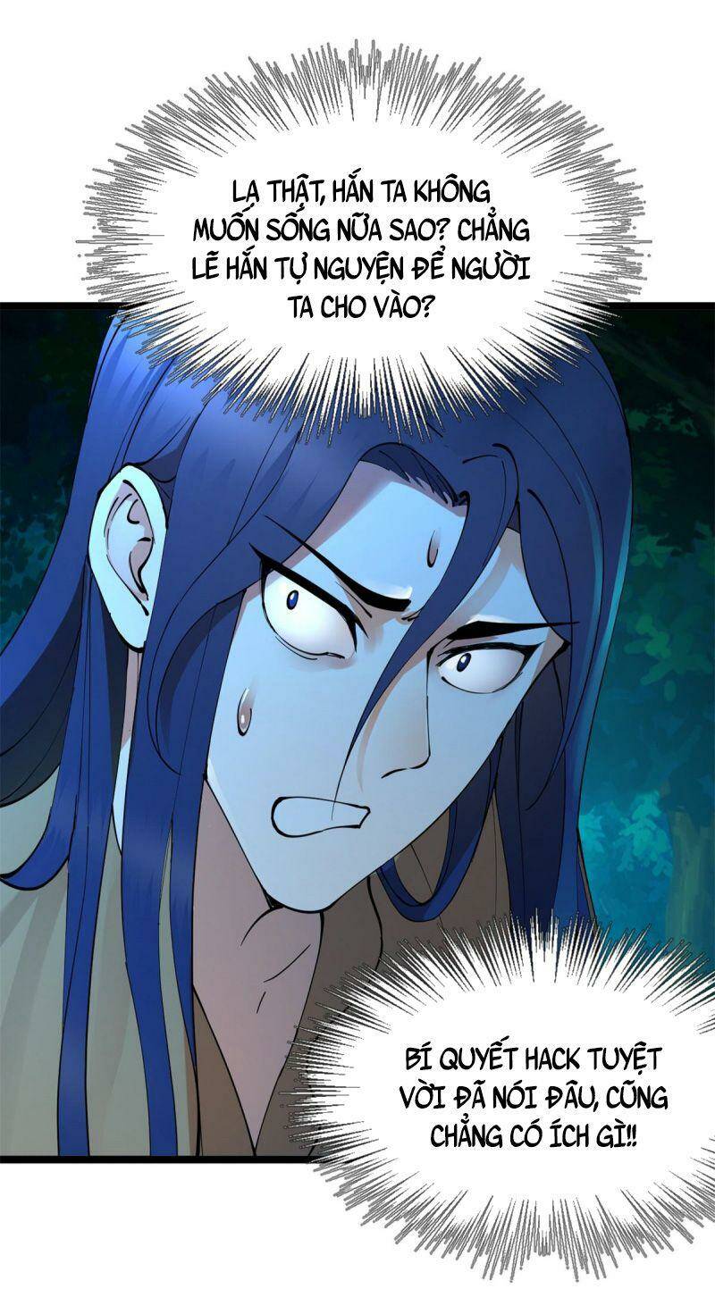 Chàng Rể Mạnh Nhất Lịch Sử - Chapter 2.5 - Page 56