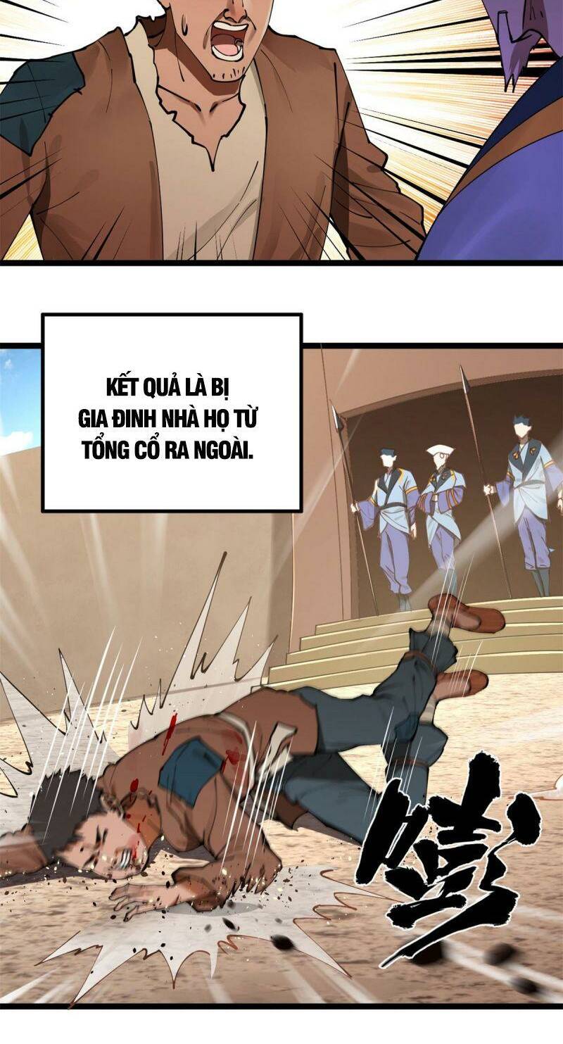 Chàng Rể Mạnh Nhất Lịch Sử - Chapter 2.5 - Page 59