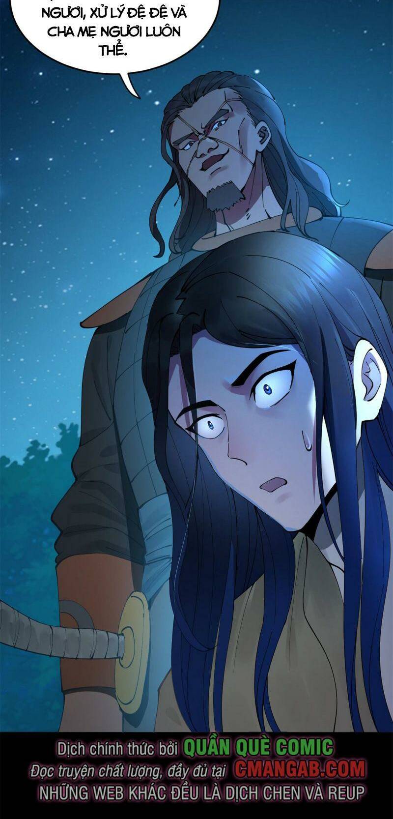 Chàng Rể Mạnh Nhất Lịch Sử - Chapter 2.5 - Page 61