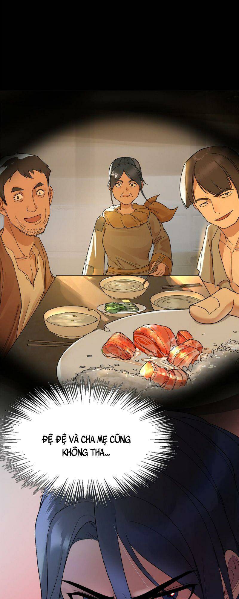 Chàng Rể Mạnh Nhất Lịch Sử - Chapter 2.5 - Page 62