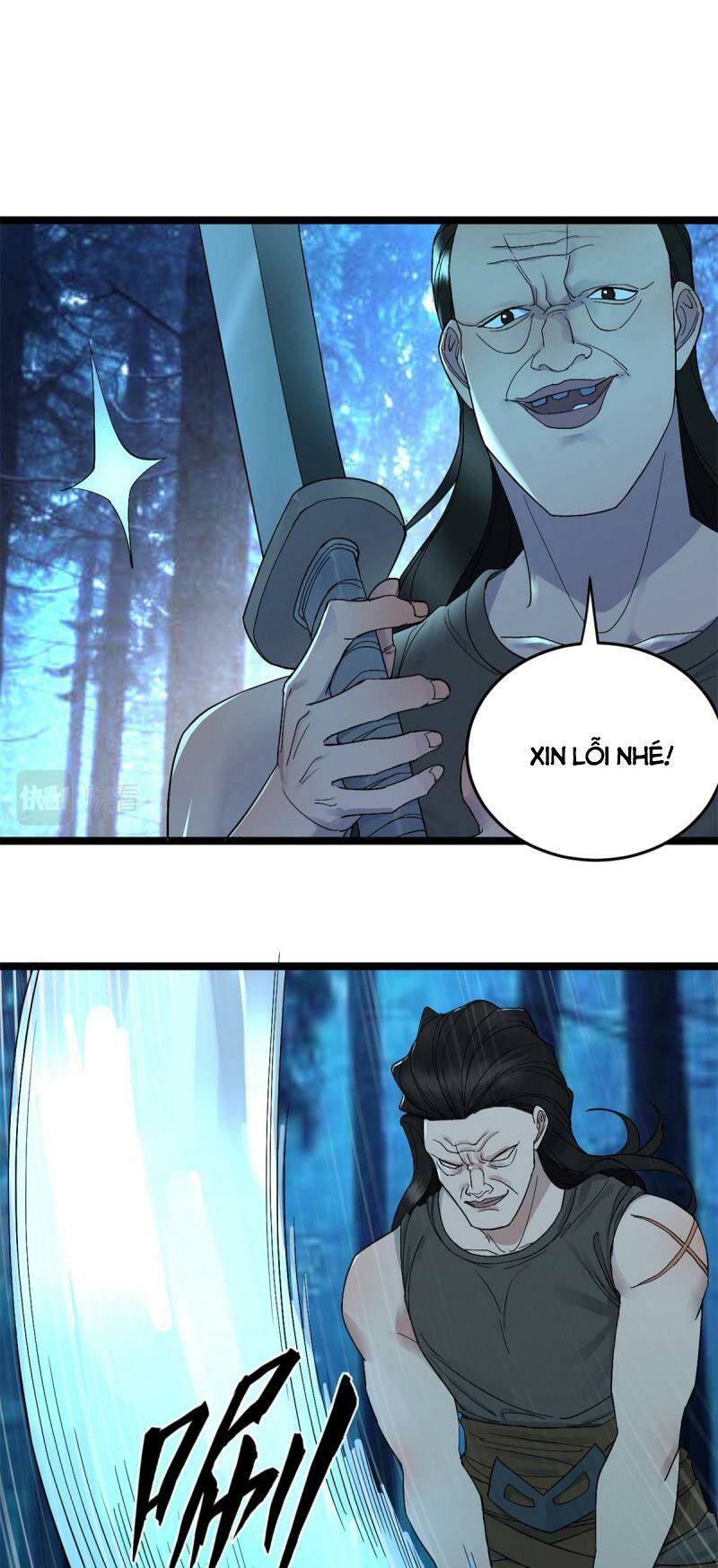 Chàng Rể Mạnh Nhất Lịch Sử - Chapter 2.5 - Page 65