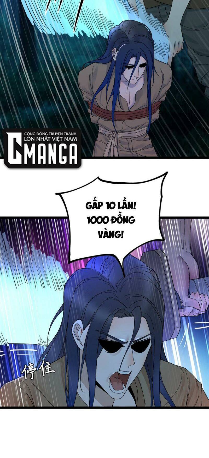 Chàng Rể Mạnh Nhất Lịch Sử - Chapter 2.5 - Page 66