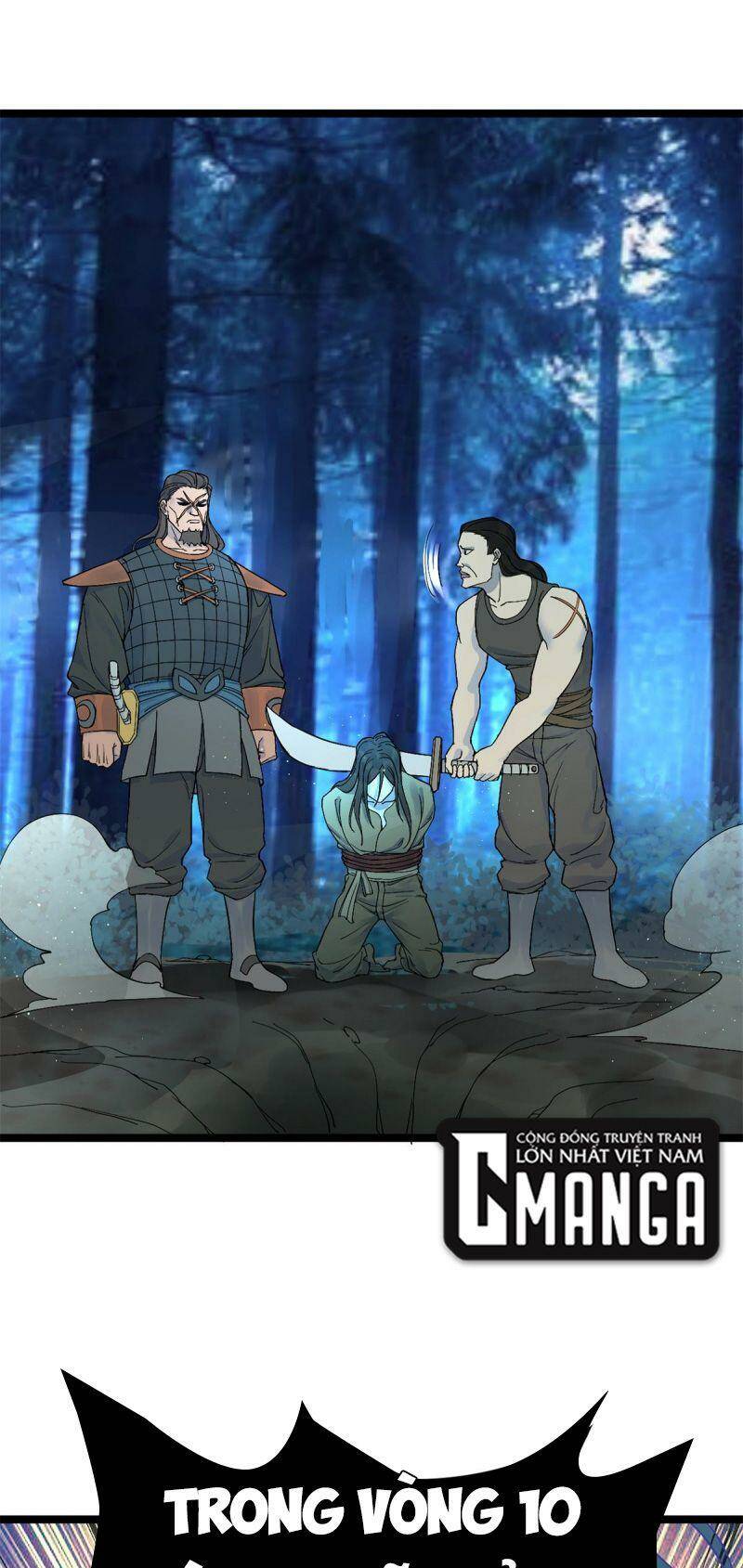 Chàng Rể Mạnh Nhất Lịch Sử - Chapter 2.5 - Page 67