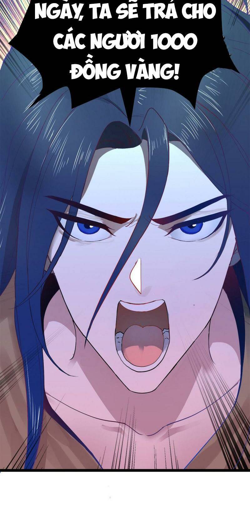 Chàng Rể Mạnh Nhất Lịch Sử - Chapter 2.5 - Page 68