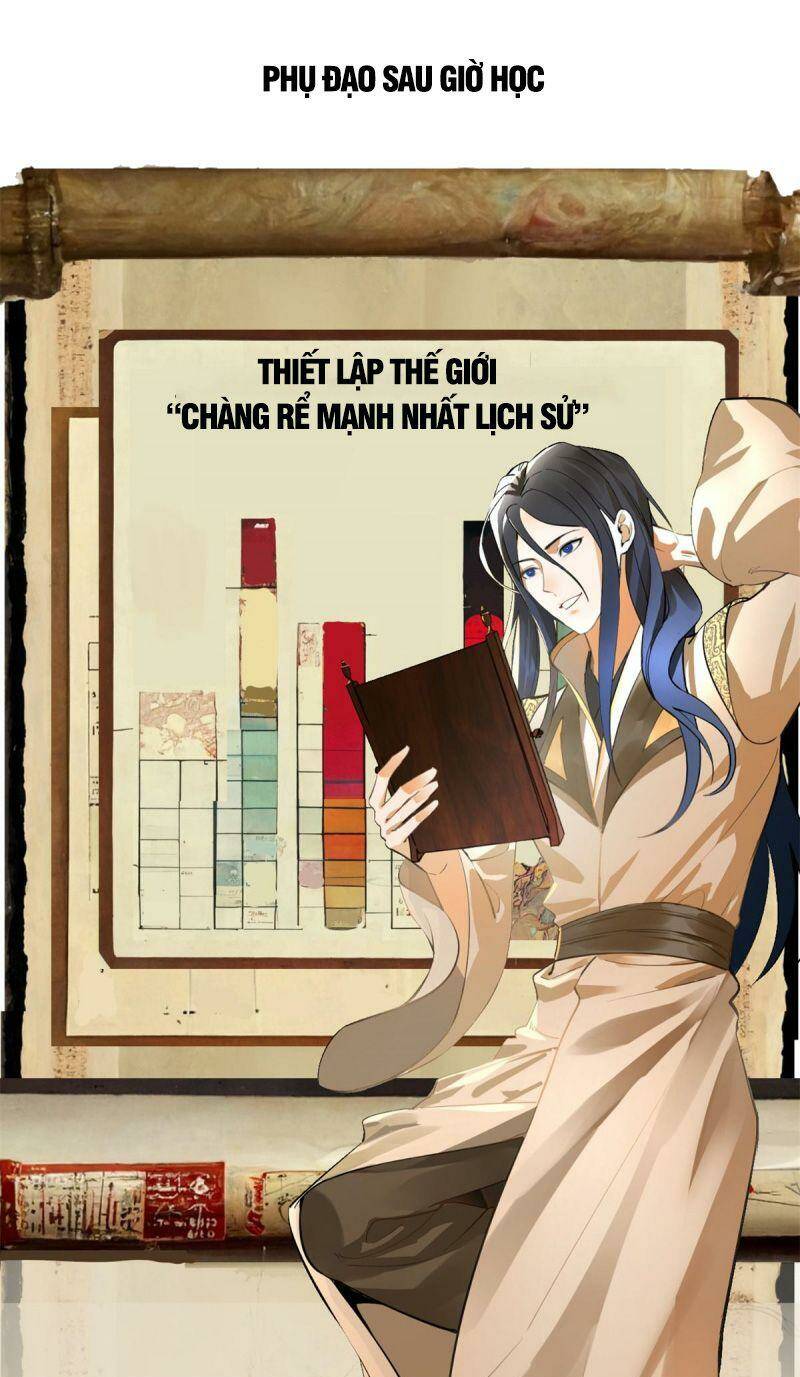 Chàng Rể Mạnh Nhất Lịch Sử - Chapter 2.5 - Page 69