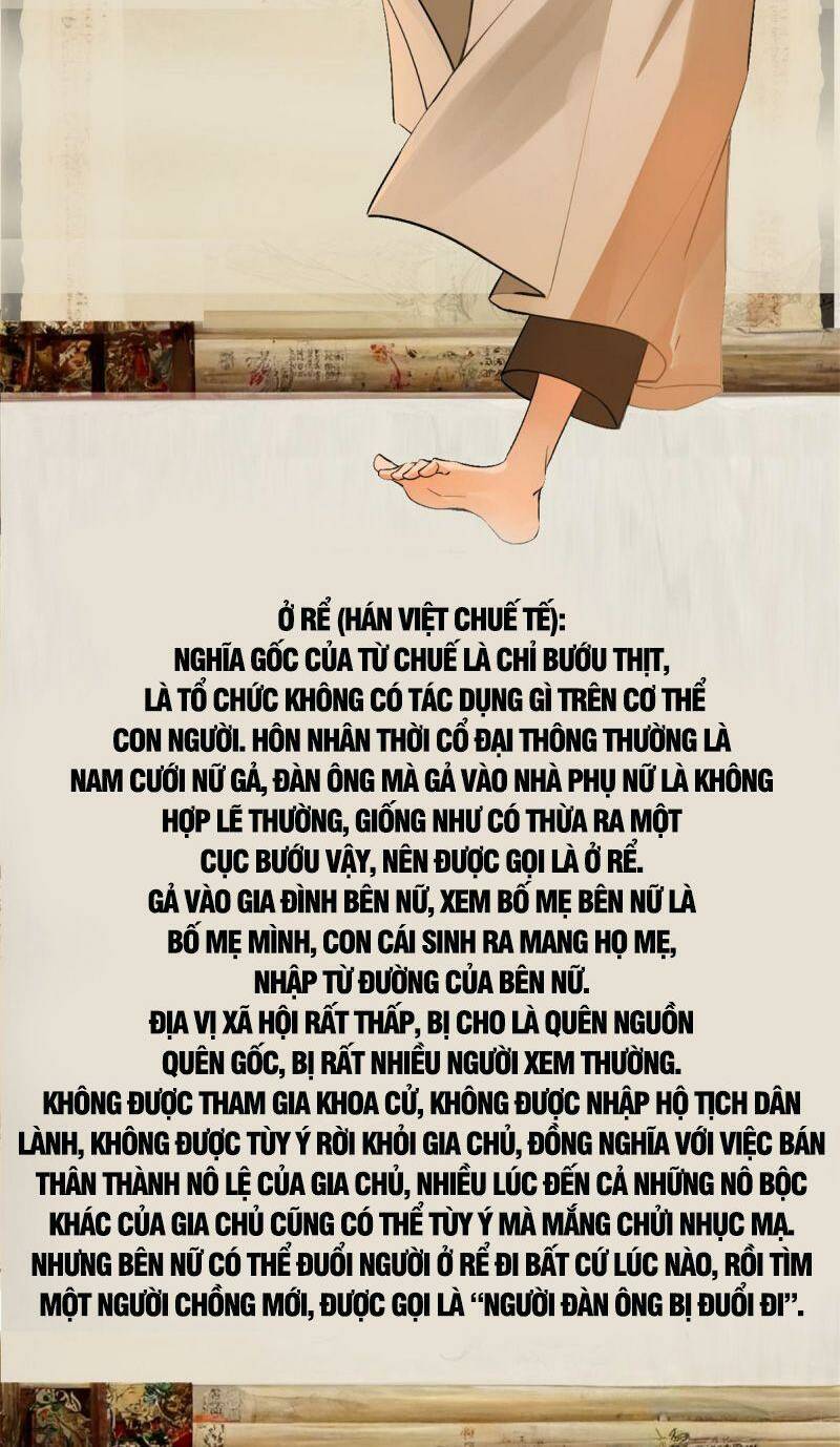 Chàng Rể Mạnh Nhất Lịch Sử - Chapter 2.5 - Page 70