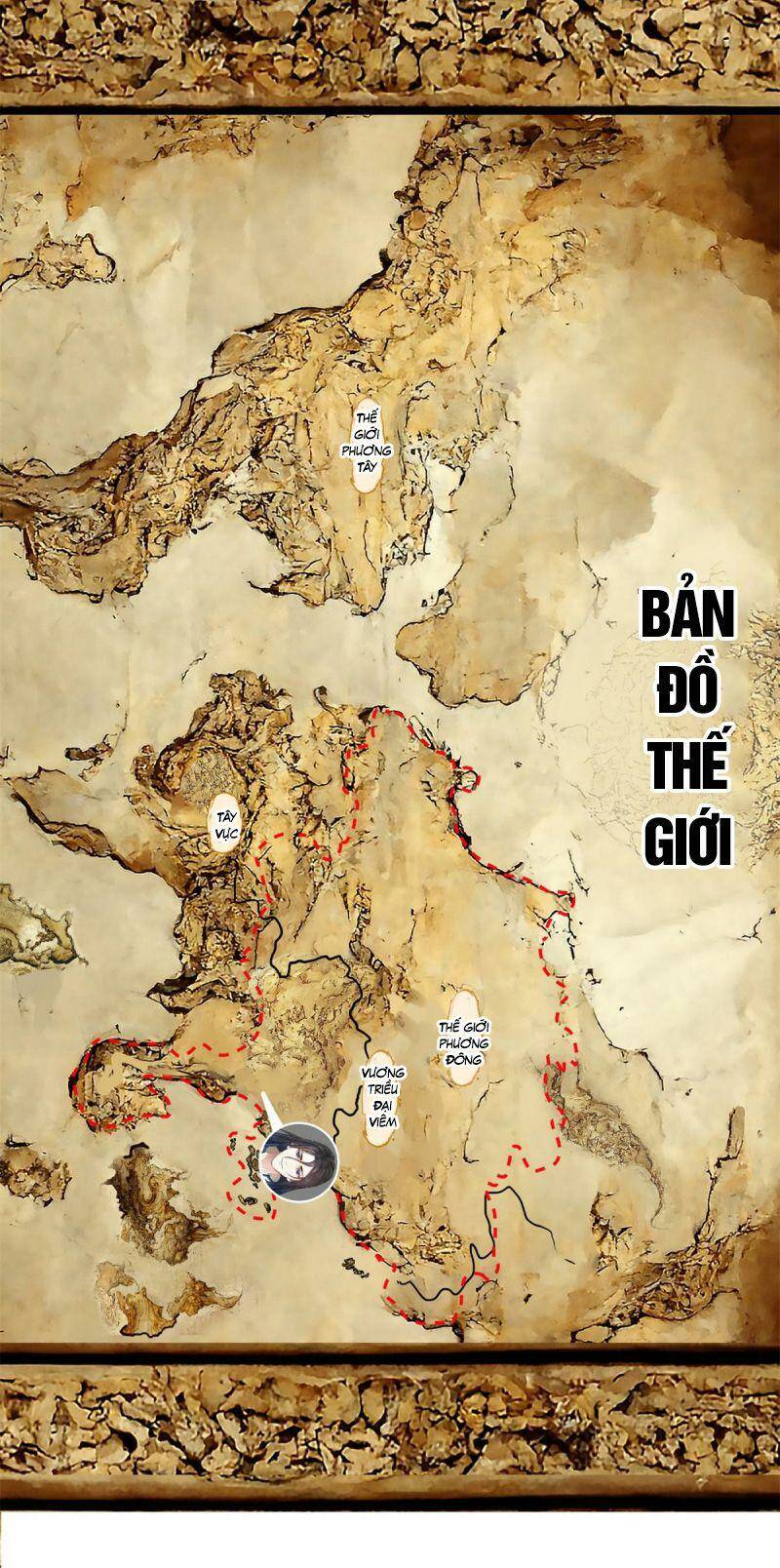 Chàng Rể Mạnh Nhất Lịch Sử - Chapter 2.5 - Page 72