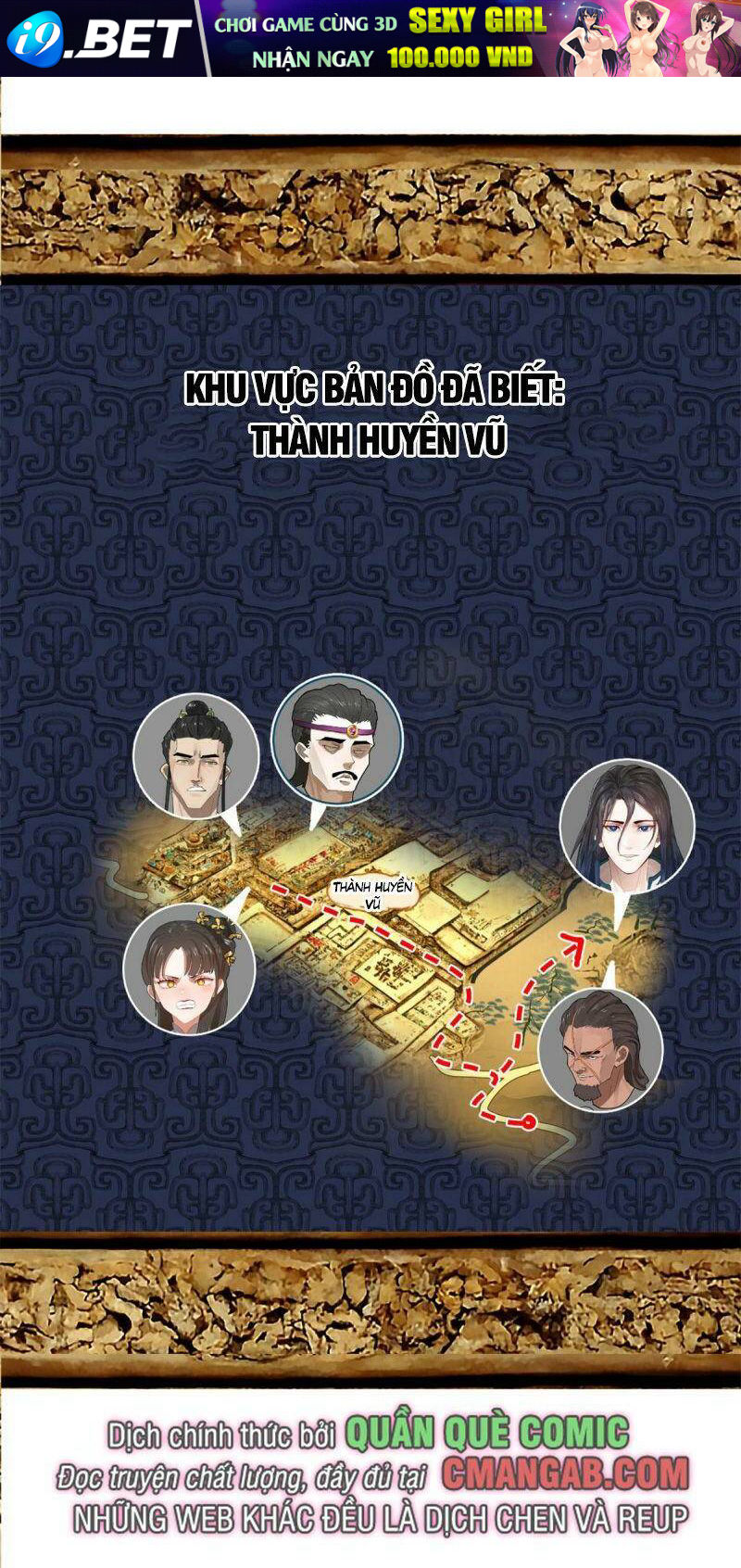 Chàng Rể Mạnh Nhất Lịch Sử - Chapter 2.5 - Page 73