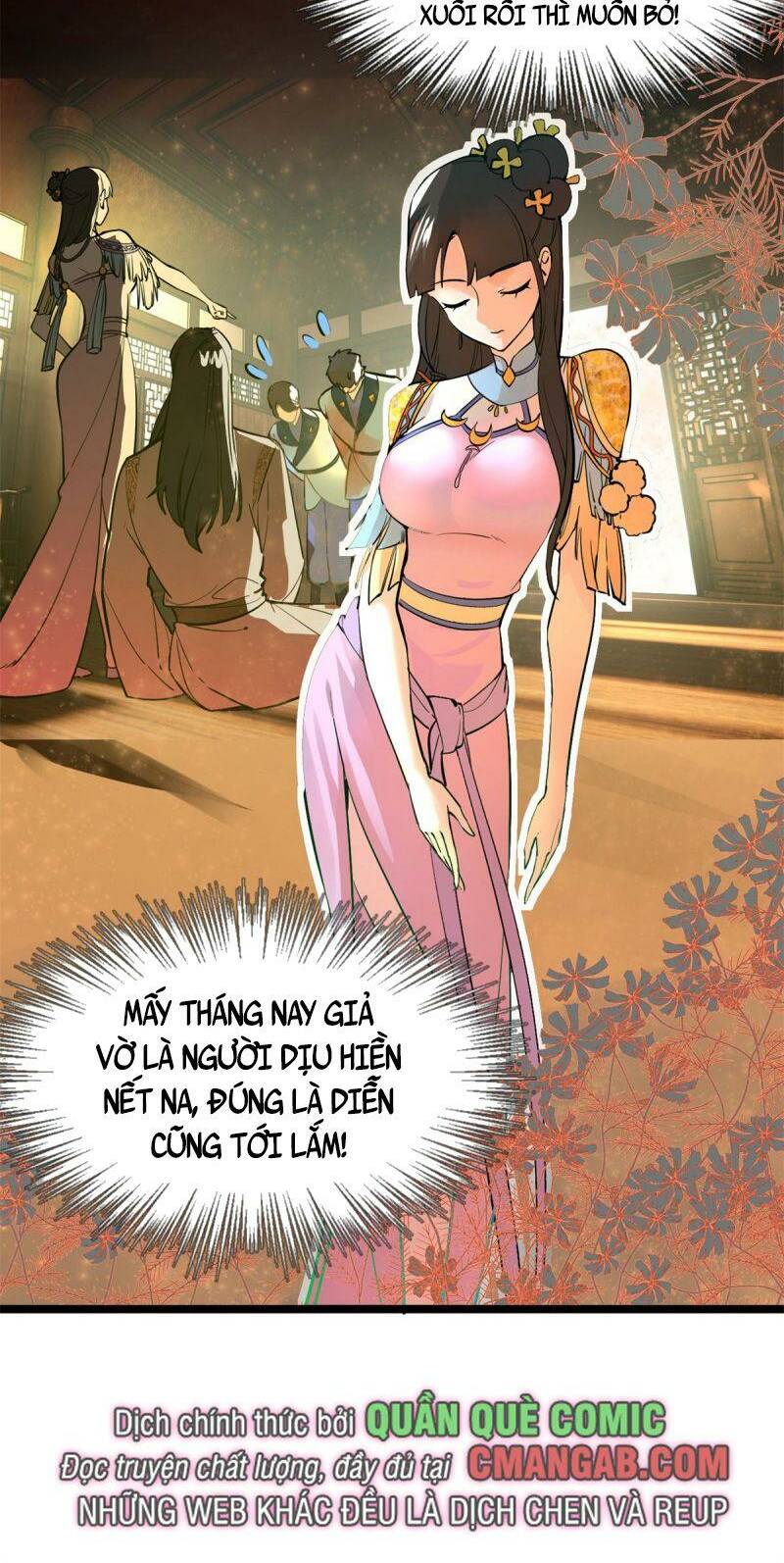 Chàng Rể Mạnh Nhất Lịch Sử - Chapter 2.5 - Page 7