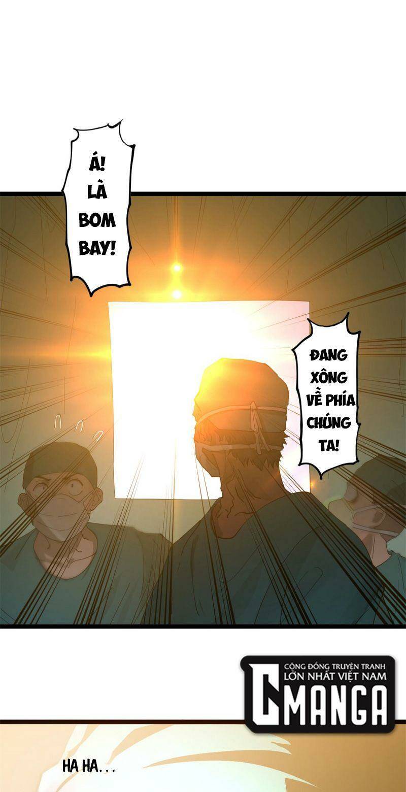 Chàng Rể Mạnh Nhất Lịch Sử - Chapter 2 - Page 13
