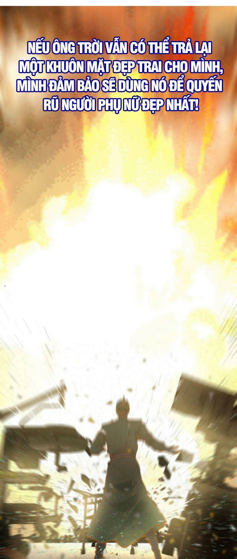Chàng Rể Mạnh Nhất Lịch Sử - Chapter 2 - Page 15
