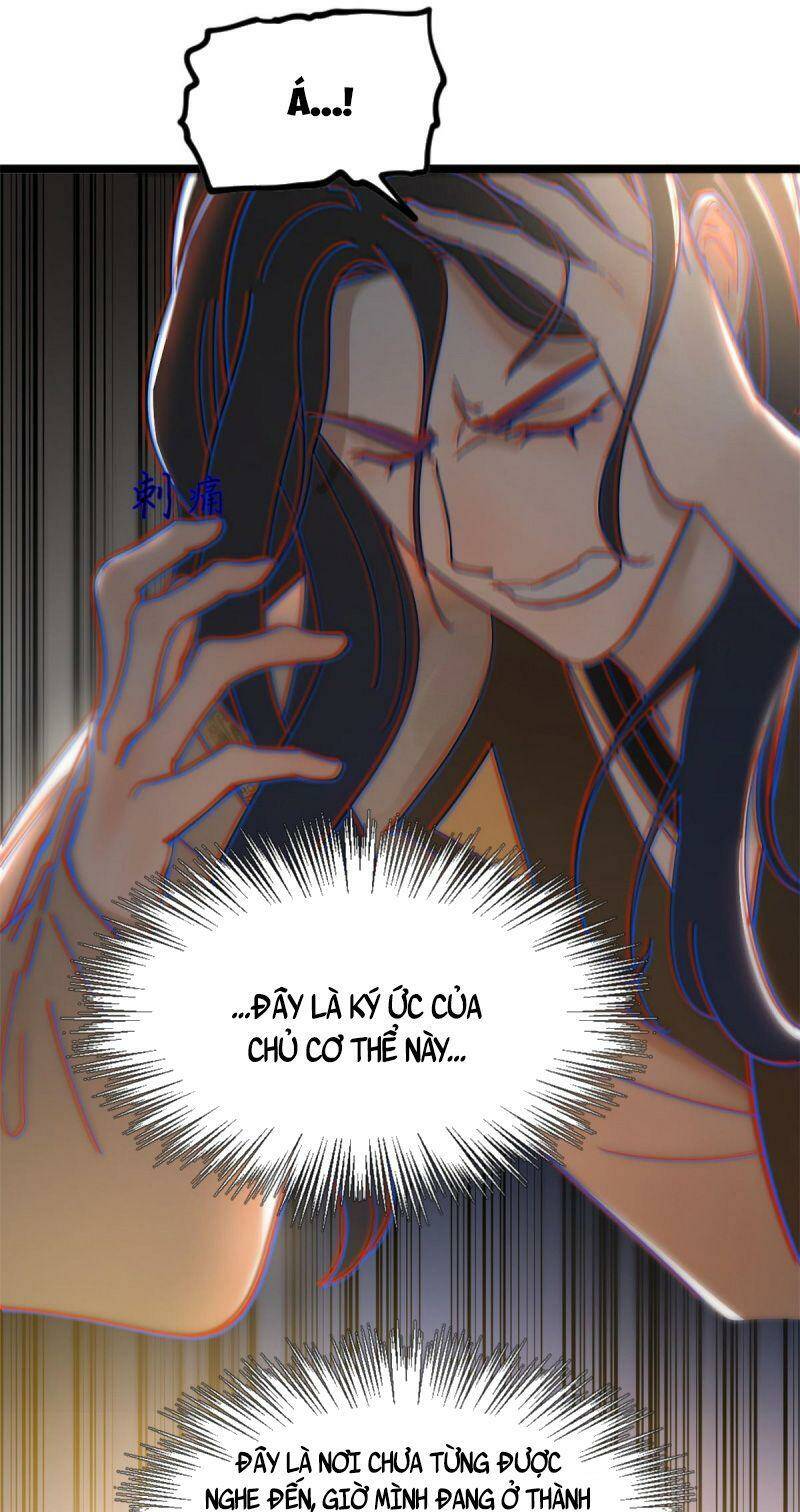 Chàng Rể Mạnh Nhất Lịch Sử - Chapter 2 - Page 27