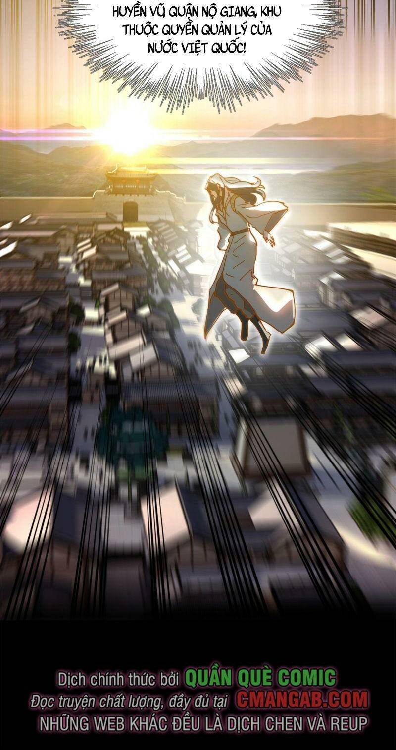 Chàng Rể Mạnh Nhất Lịch Sử - Chapter 2 - Page 28