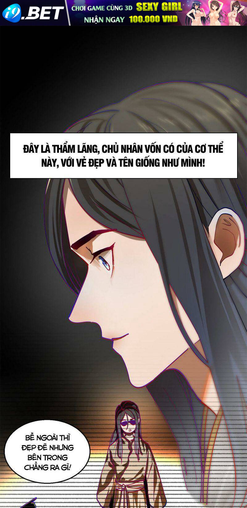 Chàng Rể Mạnh Nhất Lịch Sử - Chapter 2 - Page 29