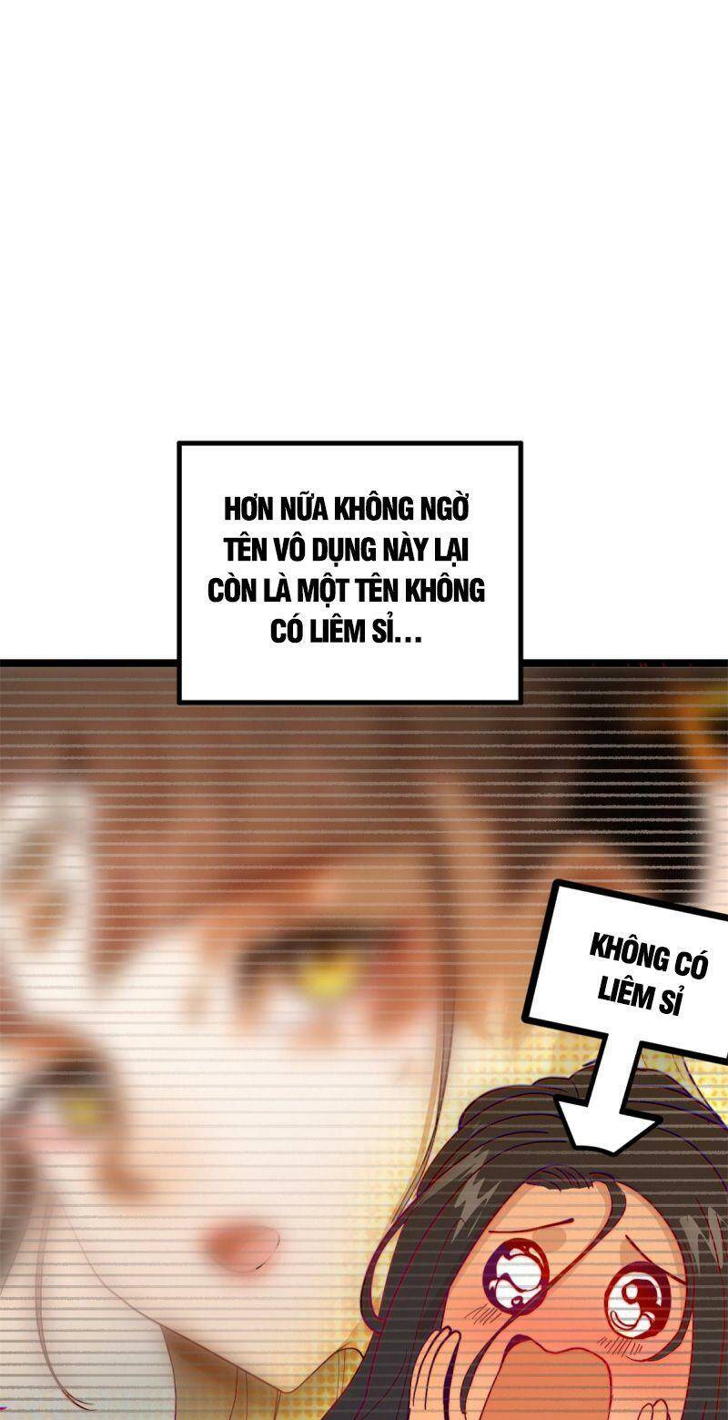 Chàng Rể Mạnh Nhất Lịch Sử - Chapter 2 - Page 31