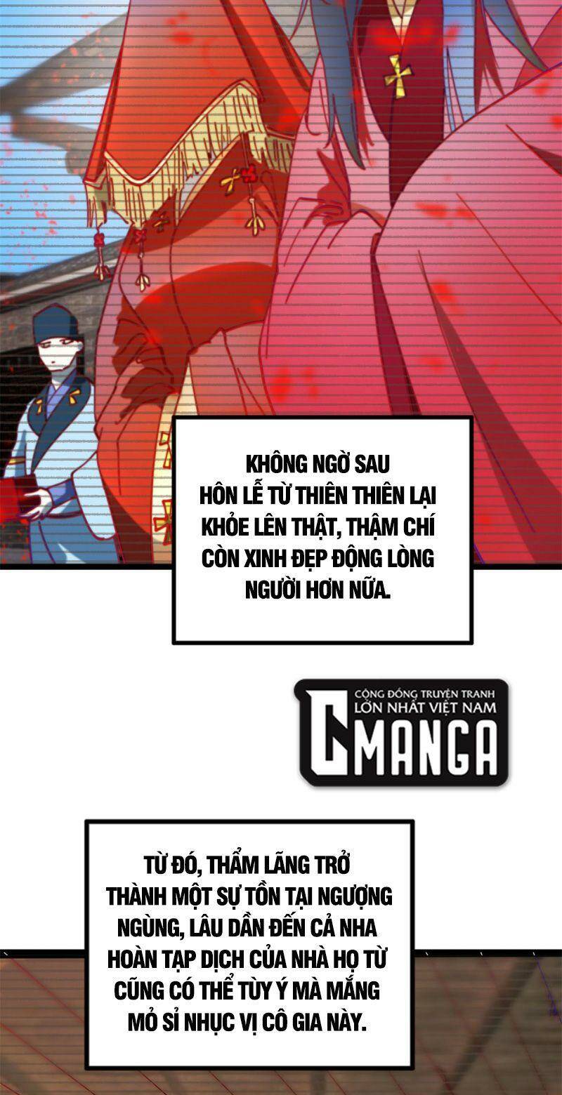 Chàng Rể Mạnh Nhất Lịch Sử - Chapter 2 - Page 33