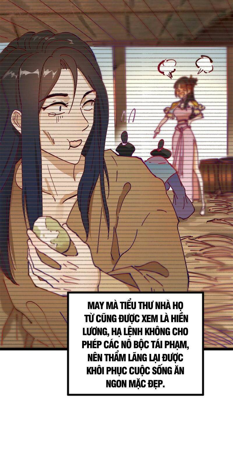 Chàng Rể Mạnh Nhất Lịch Sử - Chapter 2 - Page 34