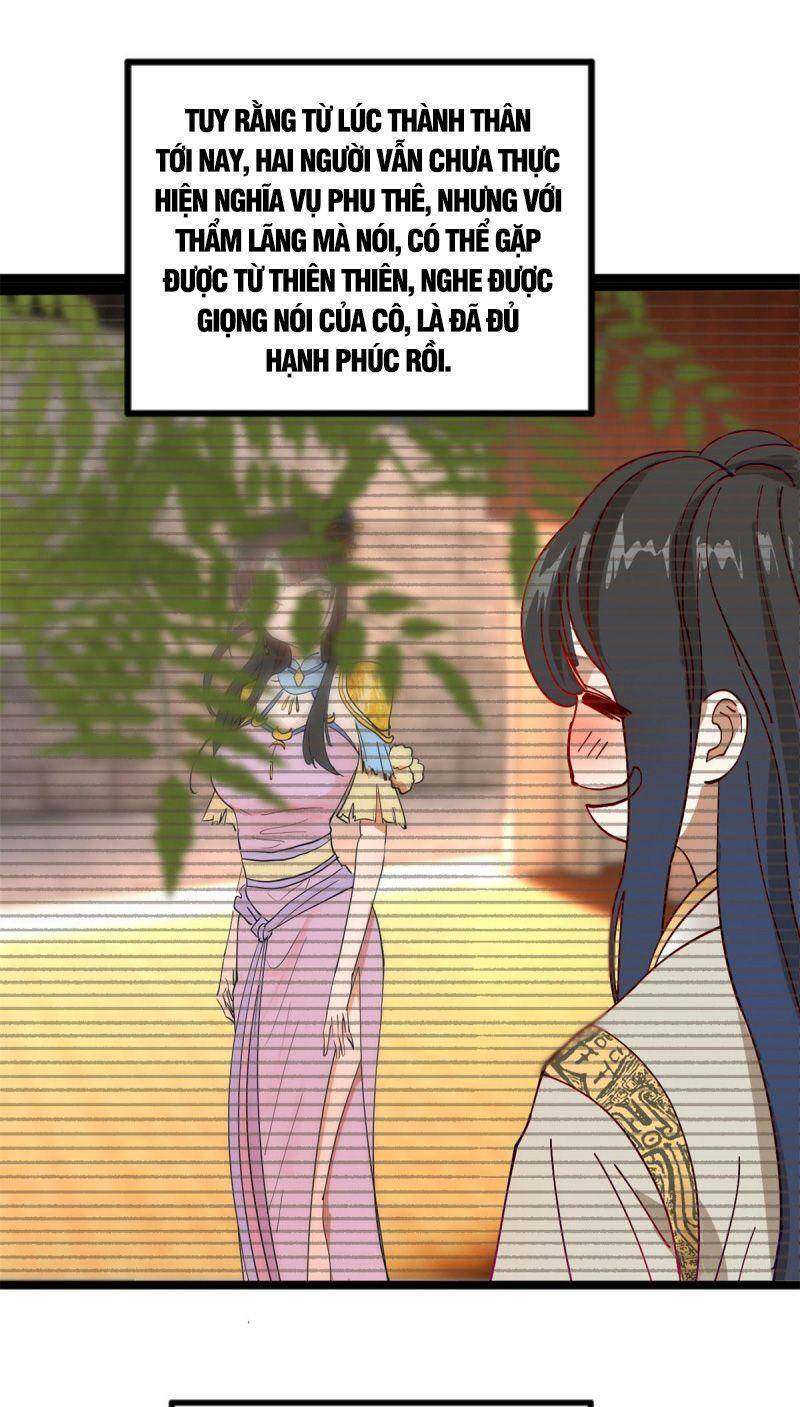 Chàng Rể Mạnh Nhất Lịch Sử - Chapter 2 - Page 35