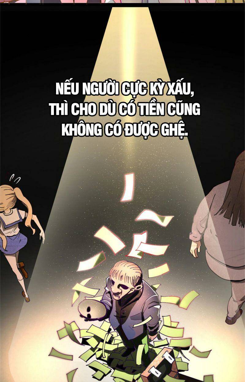 Chàng Rể Mạnh Nhất Lịch Sử - Chapter 2 - Page 3