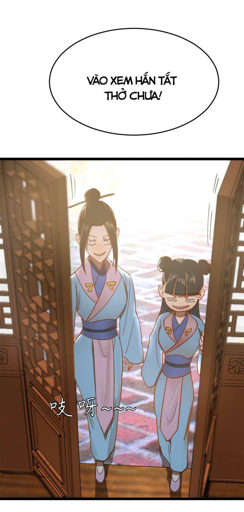 Chàng Rể Mạnh Nhất Lịch Sử - Chapter 2 - Page 41