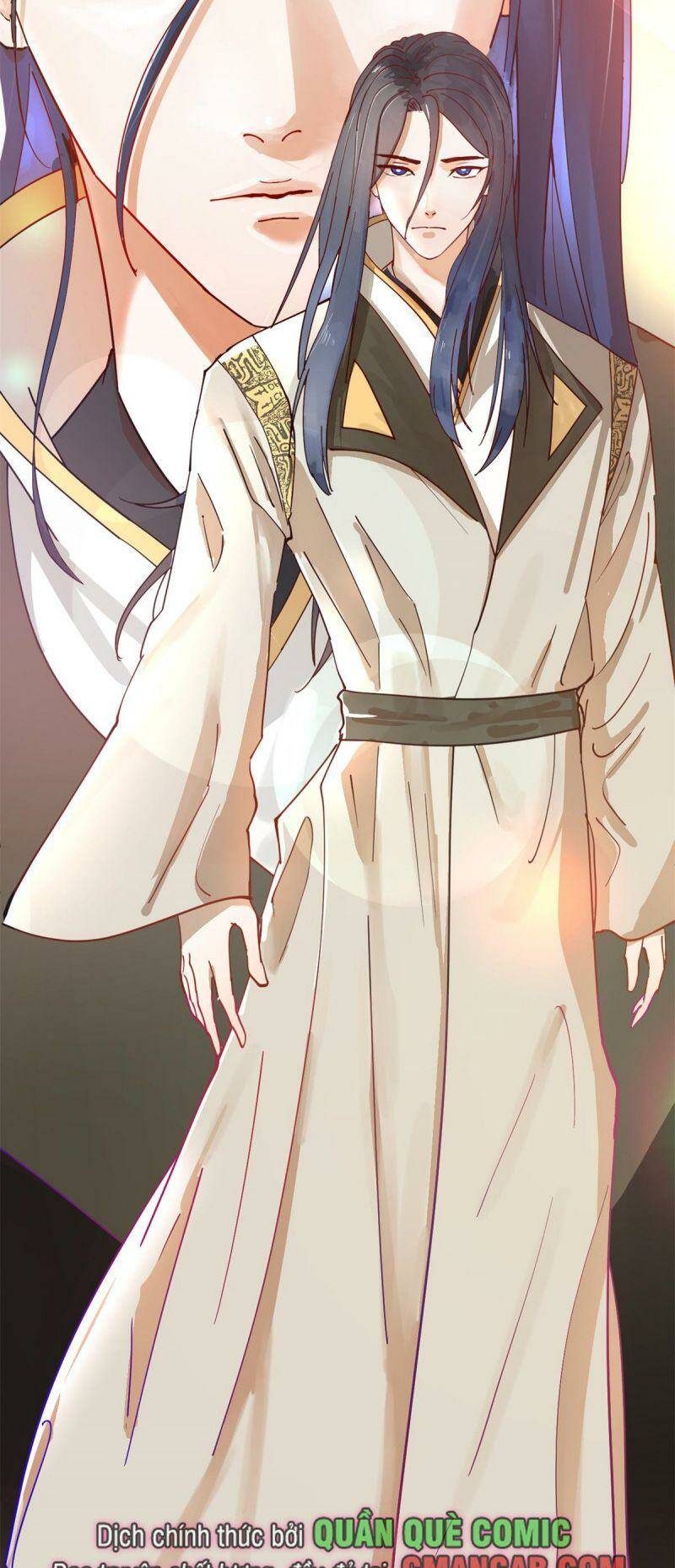 Chàng Rể Mạnh Nhất Lịch Sử - Chapter 2 - Page 43