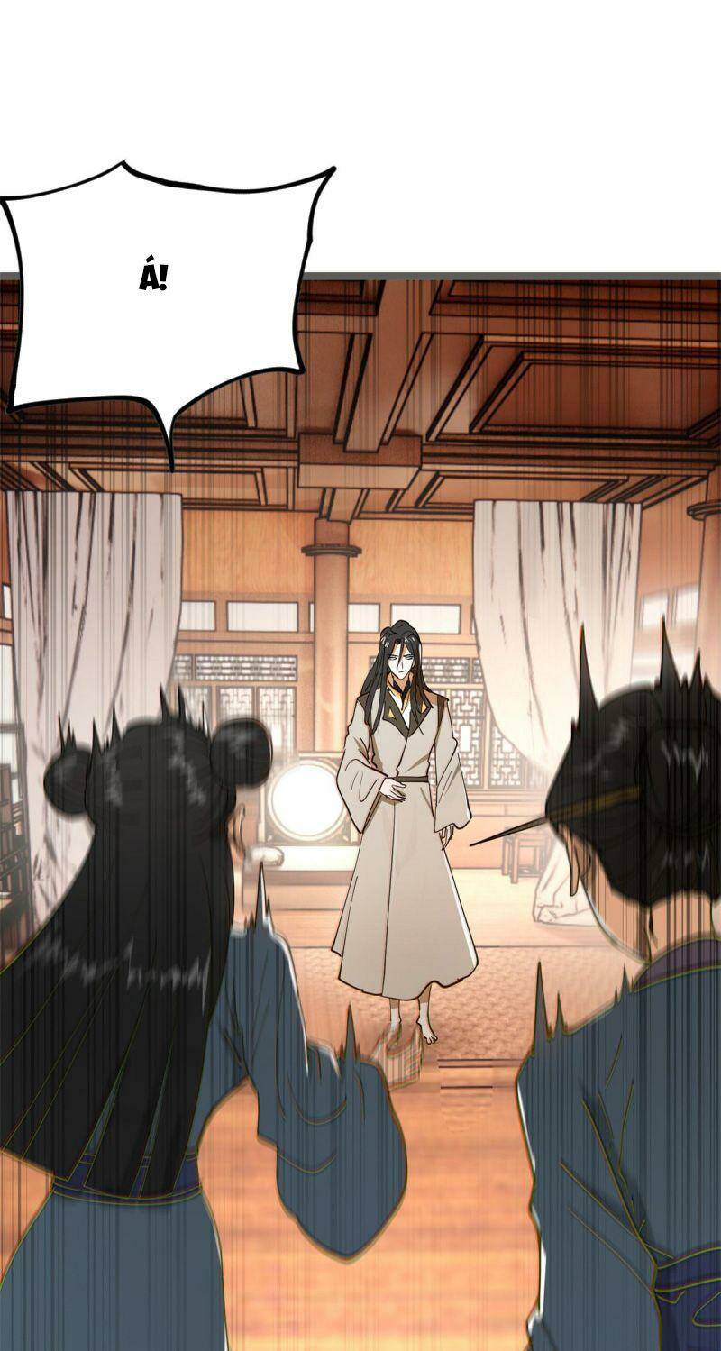 Chàng Rể Mạnh Nhất Lịch Sử - Chapter 2 - Page 45