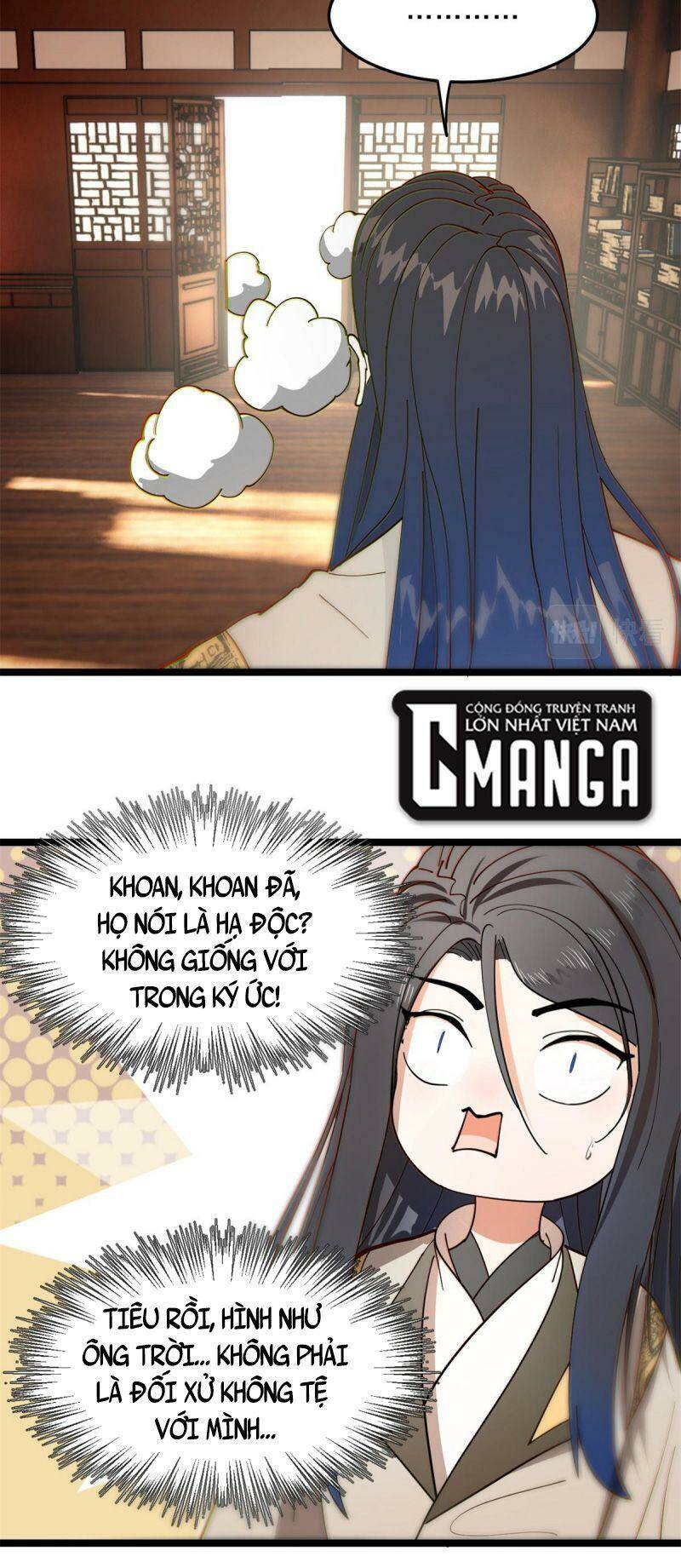 Chàng Rể Mạnh Nhất Lịch Sử - Chapter 2 - Page 48