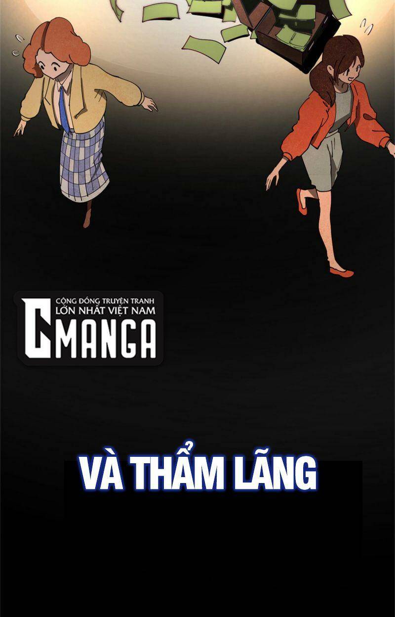 Chàng Rể Mạnh Nhất Lịch Sử - Chapter 2 - Page 4