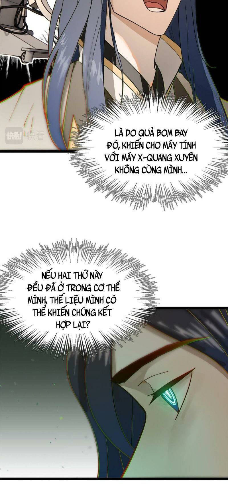 Chàng Rể Mạnh Nhất Lịch Sử - Chapter 2 - Page 56