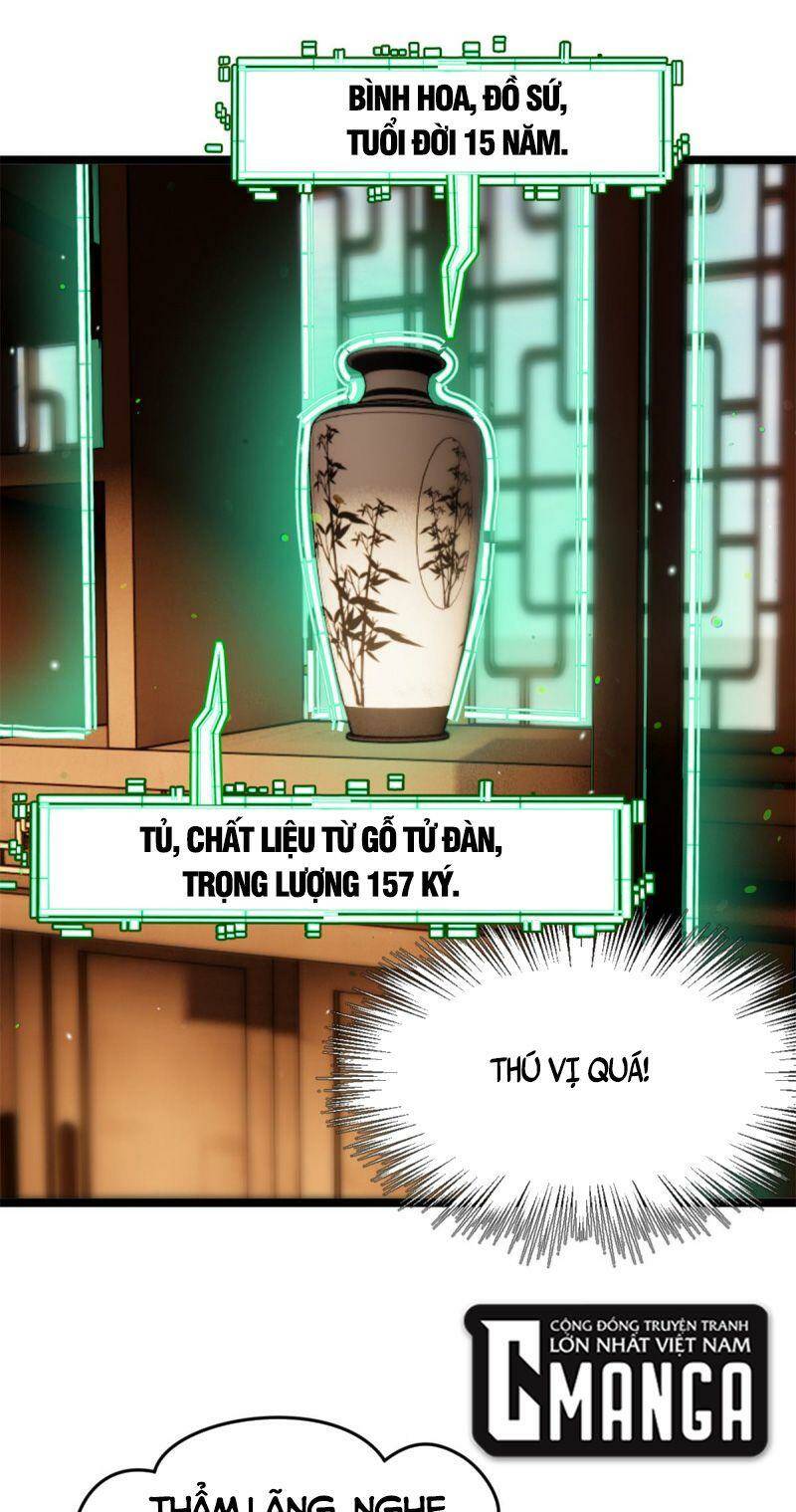 Chàng Rể Mạnh Nhất Lịch Sử - Chapter 2 - Page 57