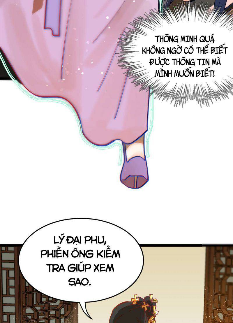 Chàng Rể Mạnh Nhất Lịch Sử - Chapter 2 - Page 60