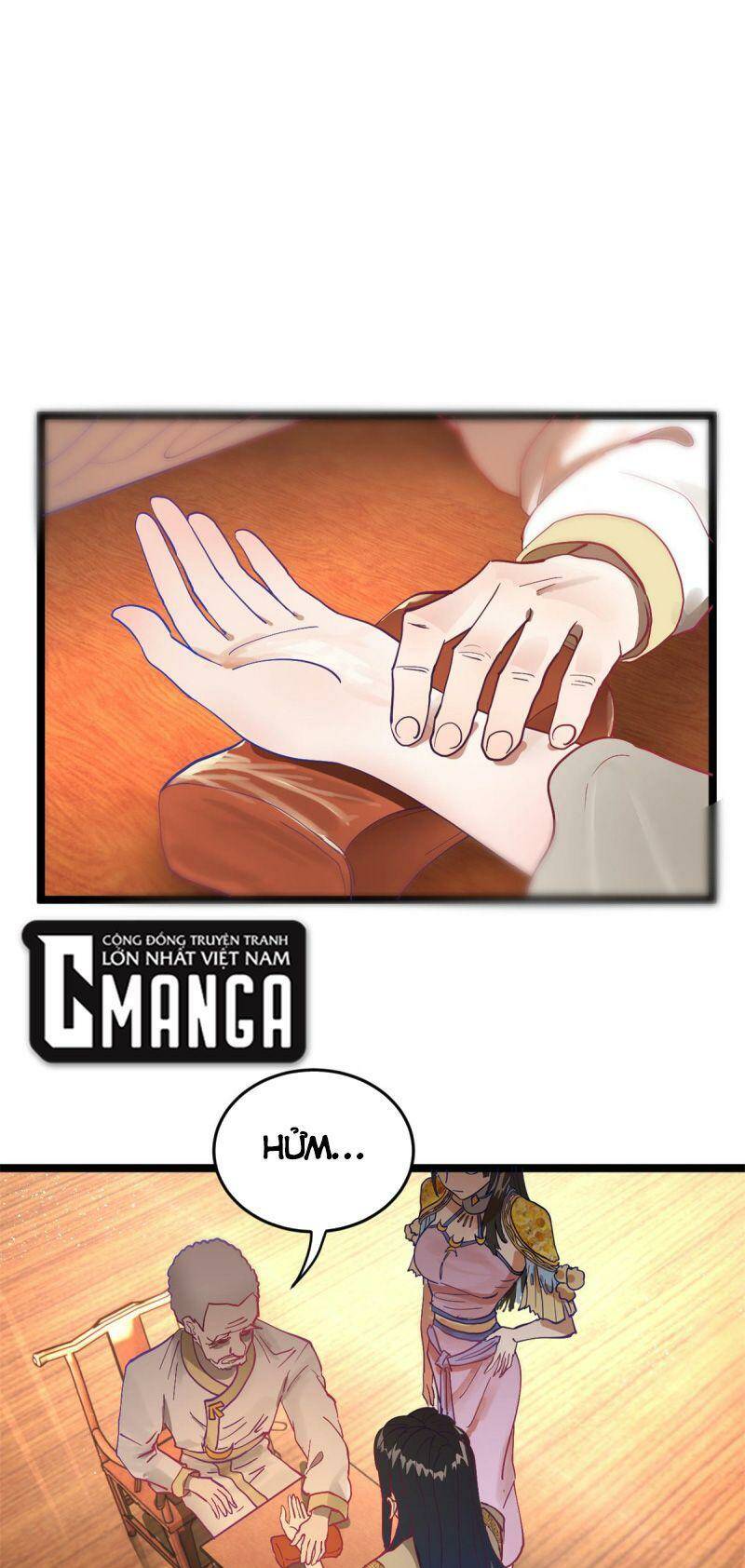 Chàng Rể Mạnh Nhất Lịch Sử - Chapter 2 - Page 62