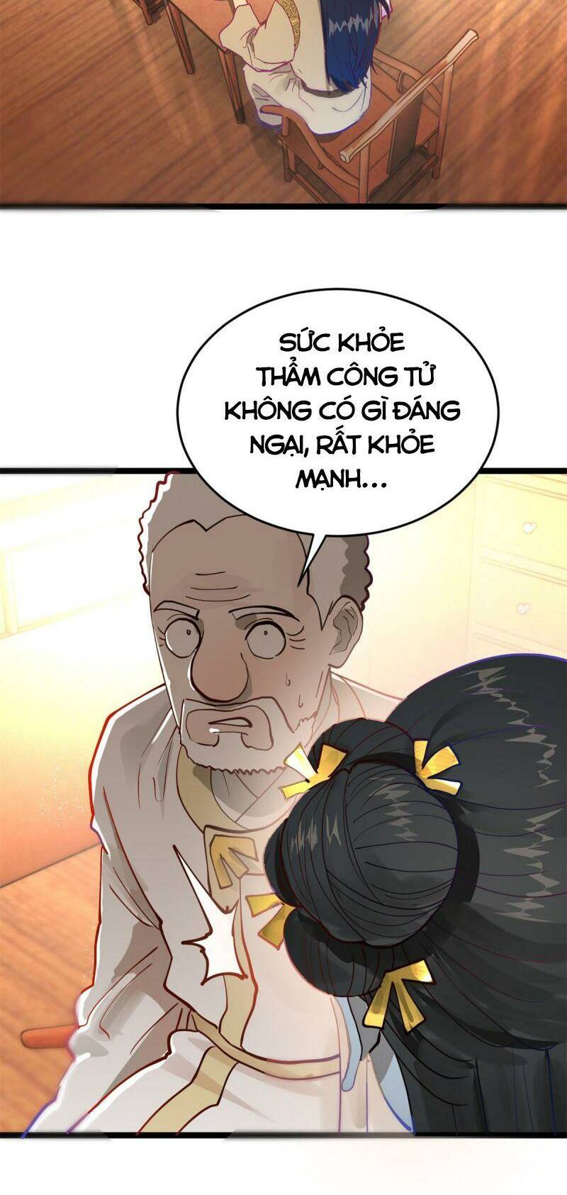 Chàng Rể Mạnh Nhất Lịch Sử - Chapter 2 - Page 63