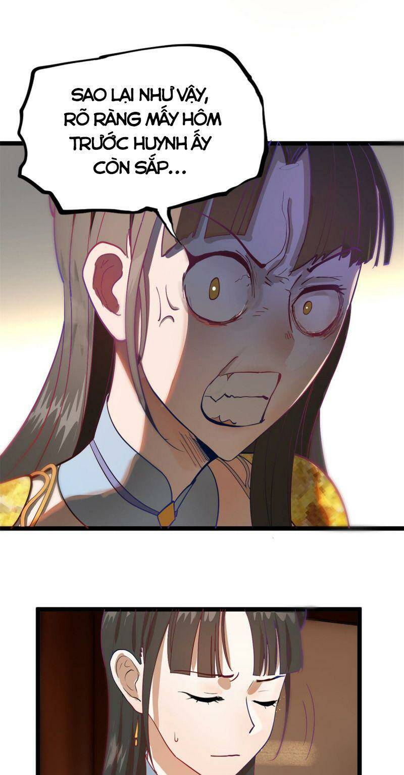 Chàng Rể Mạnh Nhất Lịch Sử - Chapter 2 - Page 64