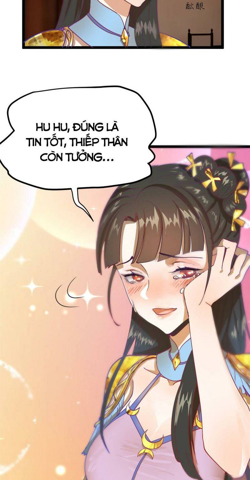 Chàng Rể Mạnh Nhất Lịch Sử - Chapter 2 - Page 65