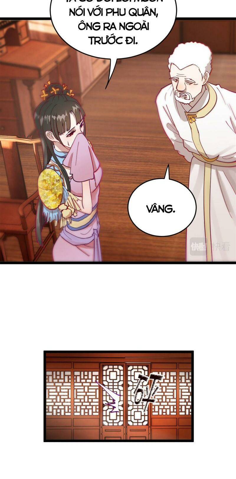 Chàng Rể Mạnh Nhất Lịch Sử - Chapter 2 - Page 67