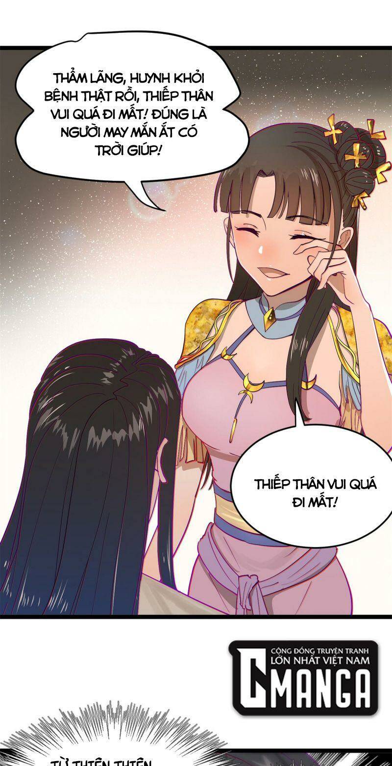 Chàng Rể Mạnh Nhất Lịch Sử - Chapter 2 - Page 68