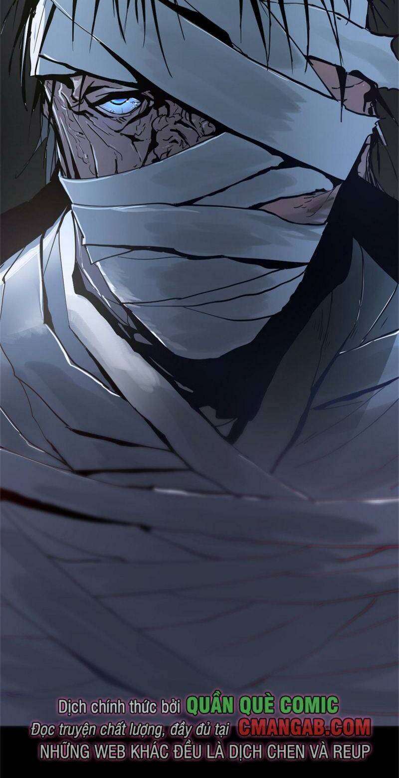 Chàng Rể Mạnh Nhất Lịch Sử - Chapter 2 - Page 6