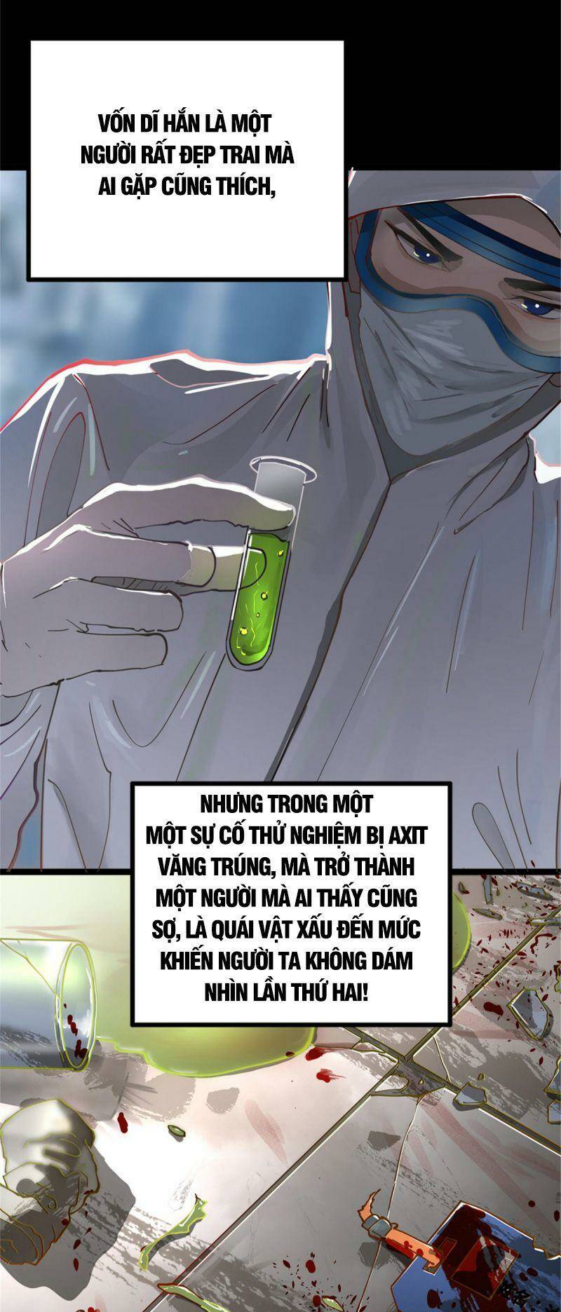 Chàng Rể Mạnh Nhất Lịch Sử - Chapter 2 - Page 7