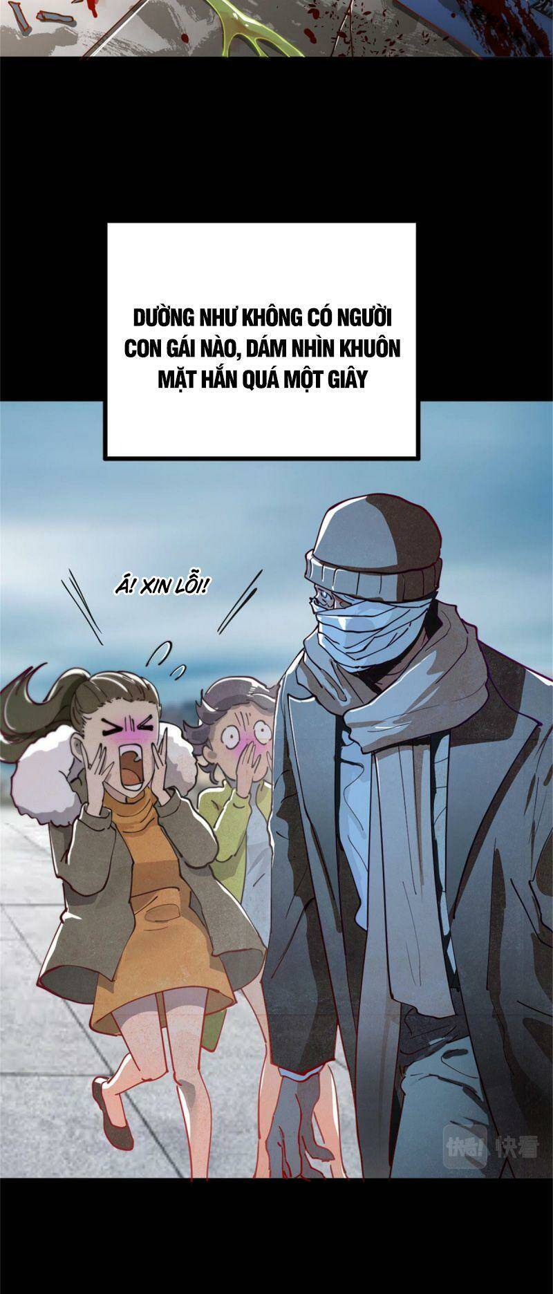 Chàng Rể Mạnh Nhất Lịch Sử - Chapter 2 - Page 8