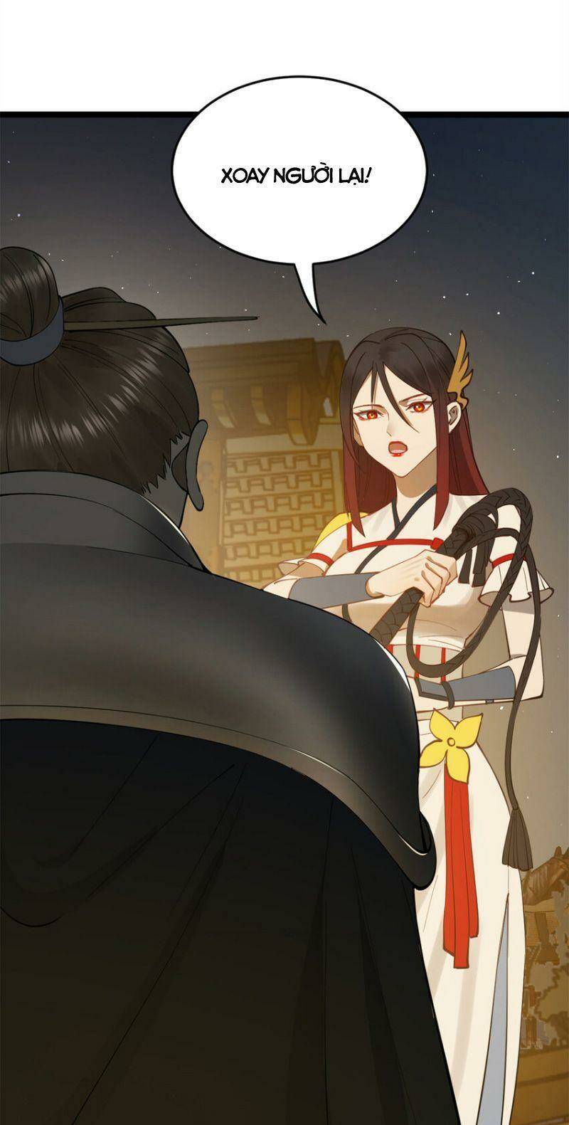 Chàng Rể Mạnh Nhất Lịch Sử - Chapter 20 - Page 9