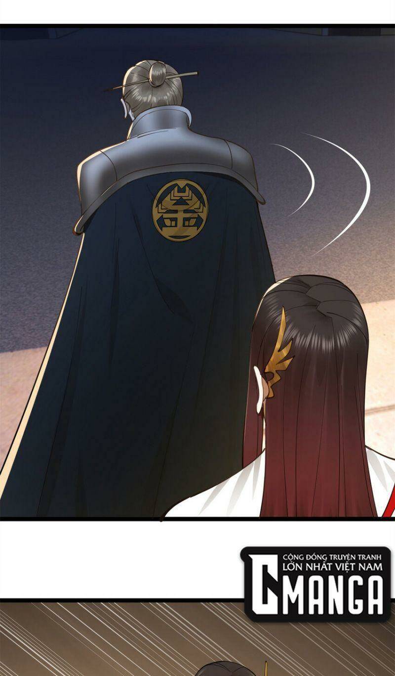 Chàng Rể Mạnh Nhất Lịch Sử - Chapter 20 - Page 11