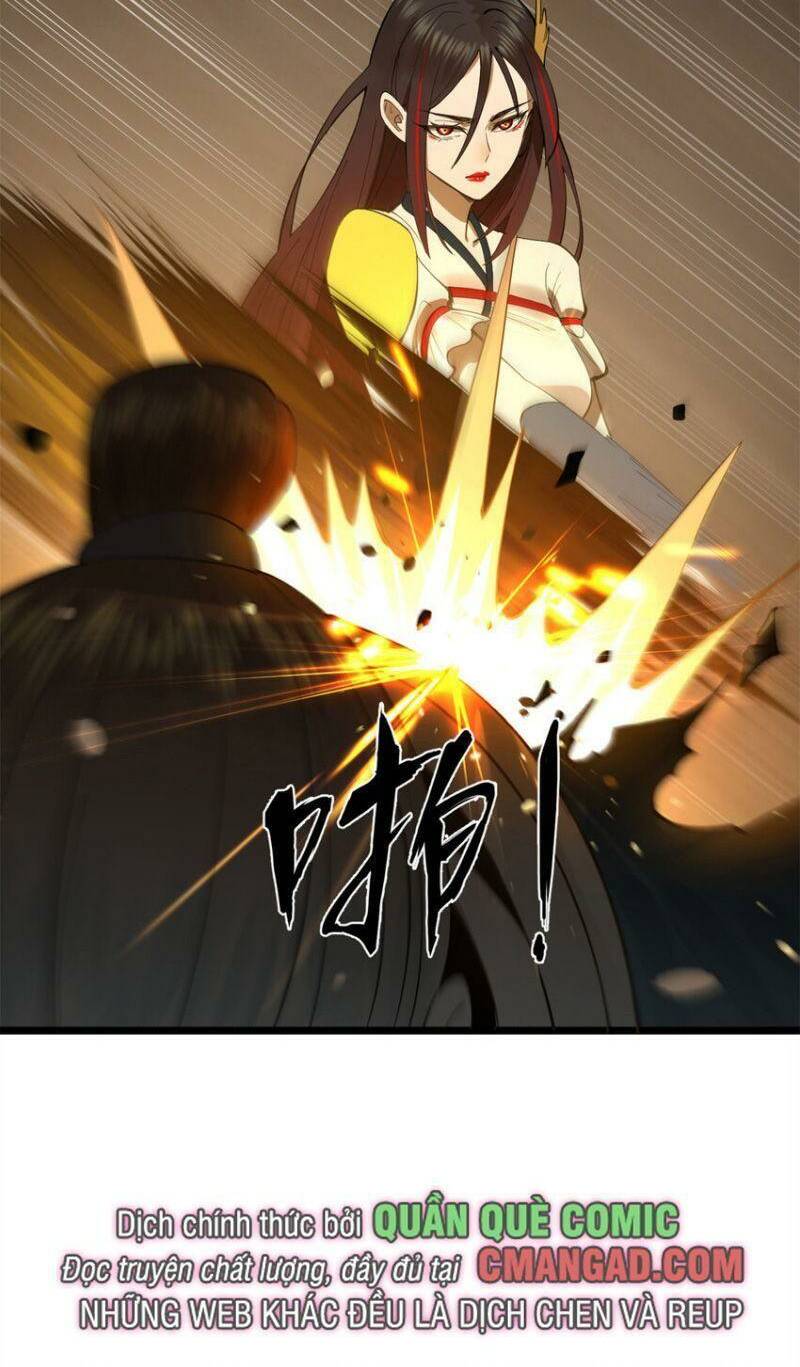 Chàng Rể Mạnh Nhất Lịch Sử - Chapter 20 - Page 12