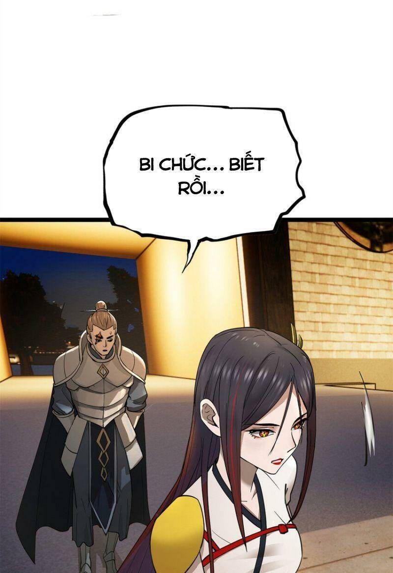 Chàng Rể Mạnh Nhất Lịch Sử - Chapter 20 - Page 15