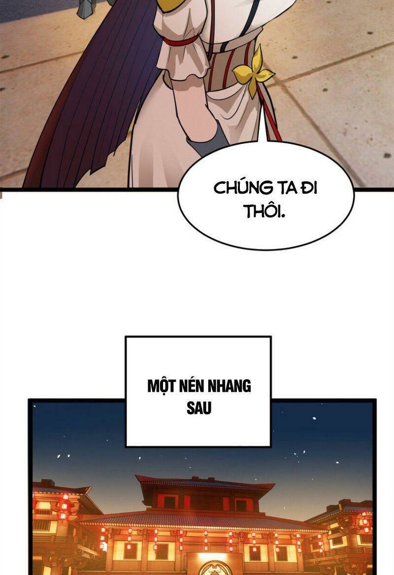 Chàng Rể Mạnh Nhất Lịch Sử - Chapter 20 - Page 16