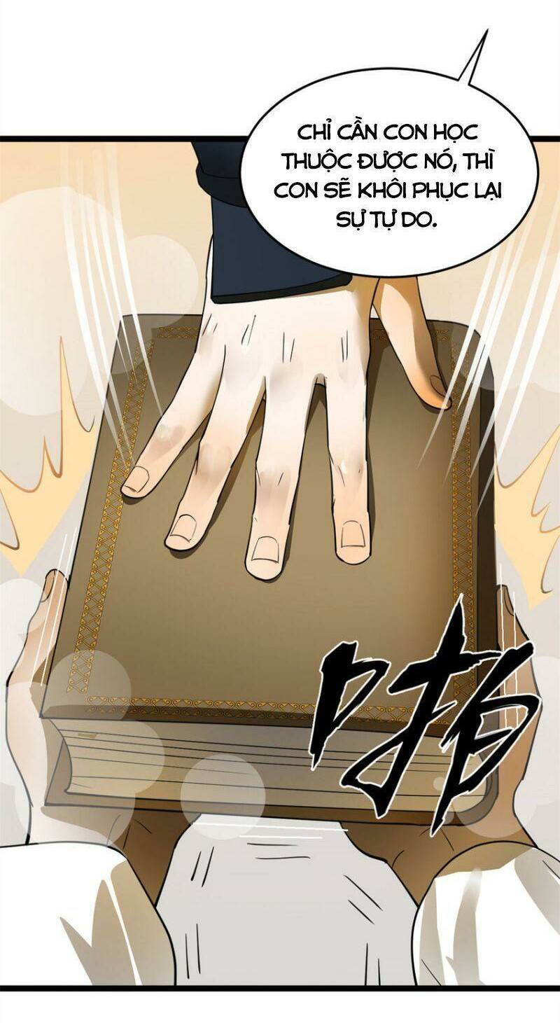 Chàng Rể Mạnh Nhất Lịch Sử - Chapter 20 - Page 40