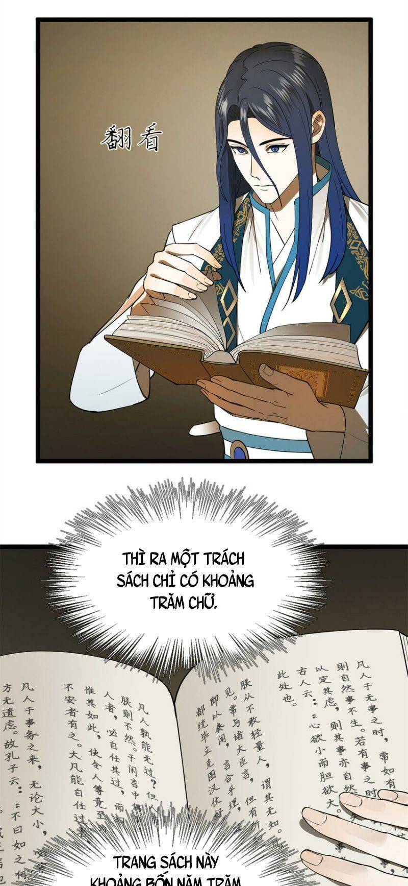 Chàng Rể Mạnh Nhất Lịch Sử - Chapter 20 - Page 43